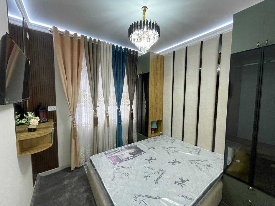 4х комнатная квартира 1 этаже 70кв/м, в Самарканде