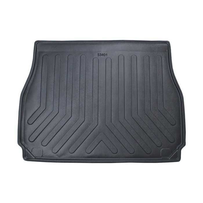 Стелка за багажник RizLine - BMW X5 E53 1999 - 2006 / БМВ Х5 Е53