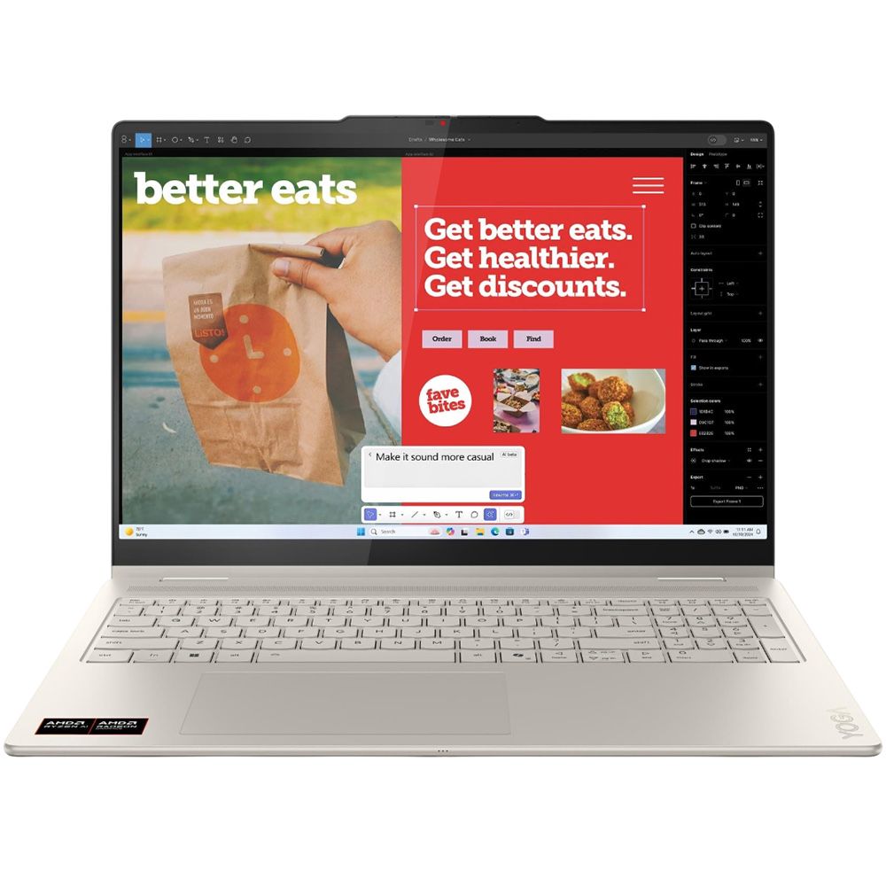 Lenovo Yoga7 2-in-1 USA new