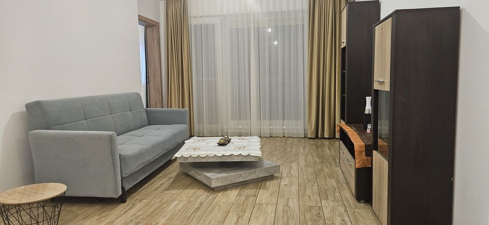 Inchiriez apartament in  cartier Kogălniceanu