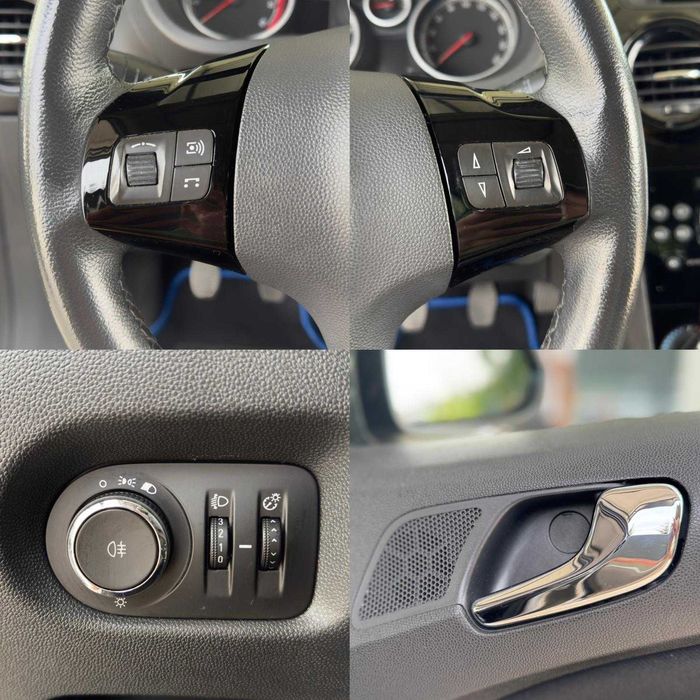 OPEL CORSA 1.4 2010