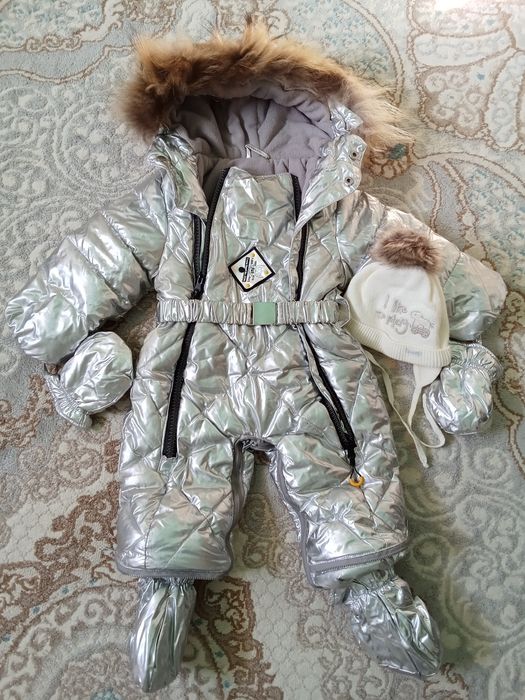 Комбинезон детский