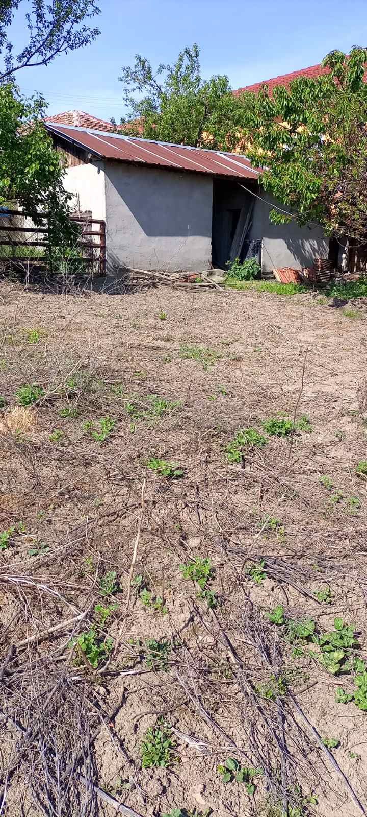 Къща в гр. Омуртаг