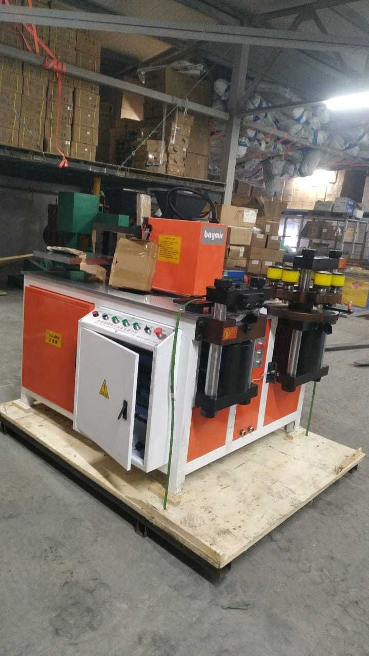 Шинообрабатывающий станок MX-303KSSK