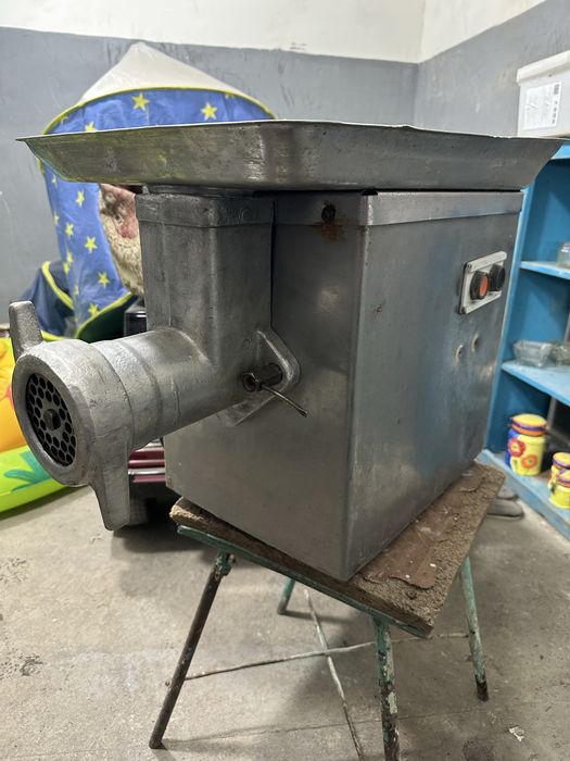 Мясорубка МИМ-300 Белорусская