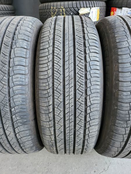 235/60/18 MICHELIN 4бр