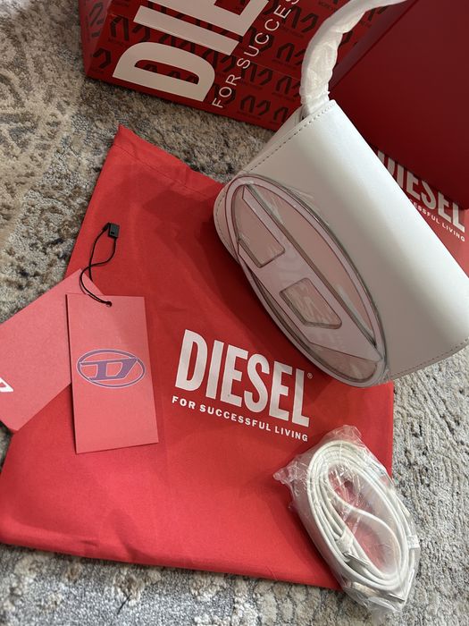 Geanta Diesel / Premium / Full Box