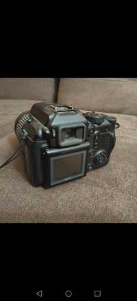 Фотоапат Fujifilm S9000