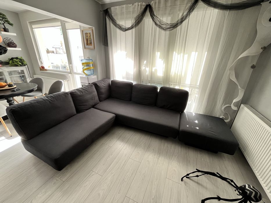 Модулен диван Faydom Choice