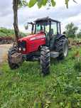 Tractor Massey Ferguson 4435