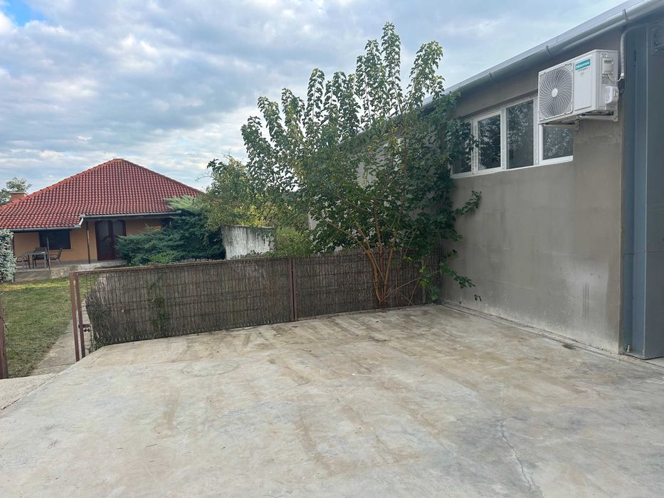 De închiriat Casă + Hală, în Paleu zonă industrială, aproape de Oradea