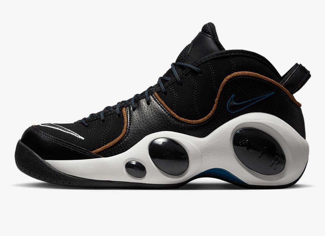 Маратонки Nike Air Zoom Flight 95