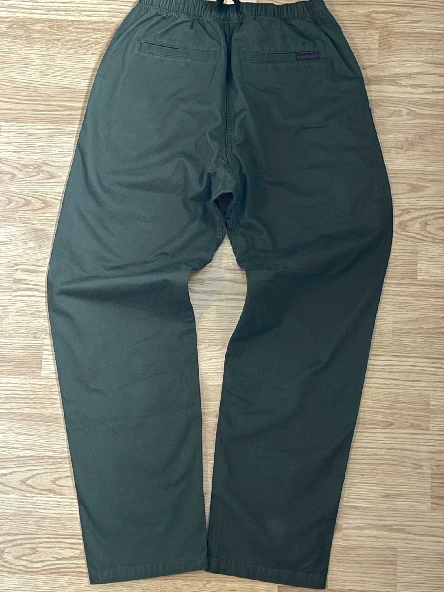 Gramicci Twill PANT S