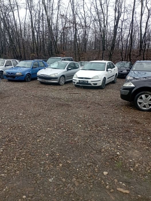 Dezmembrări auto Vălenii de Munte