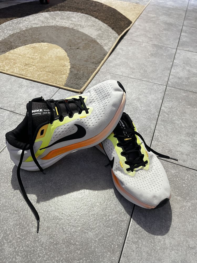 Мъжки маратонки (обувки) NIKE Air Winflo 10 номер 42,5