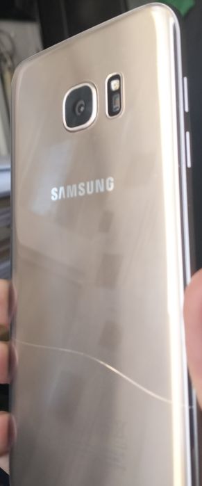 Samsung Galaxy S7 Edge Pentru piese!