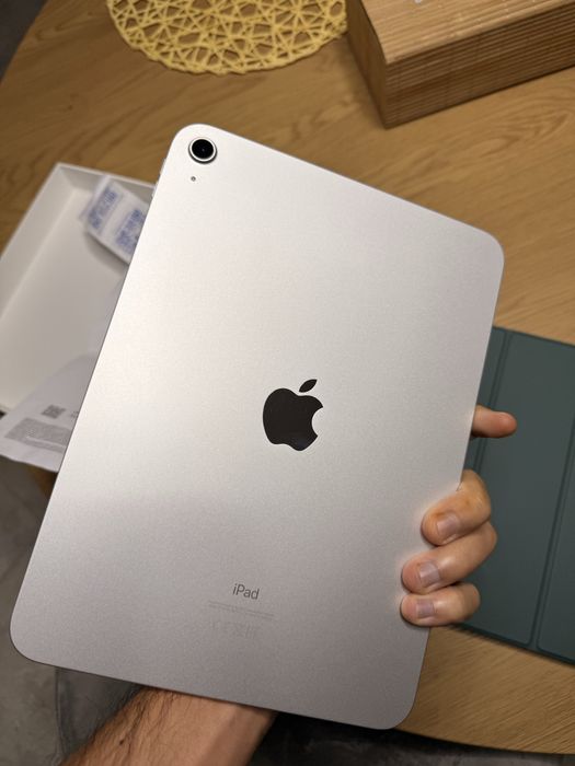Ipad 10 (2022) 64Gb wi-fi
