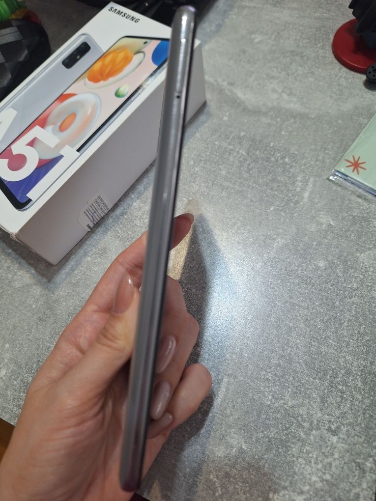 Samsung A51 като нов