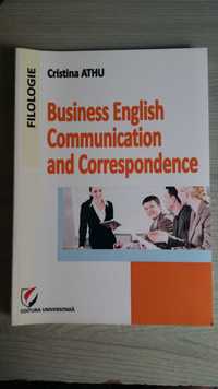 Business English Communication and Correspondence