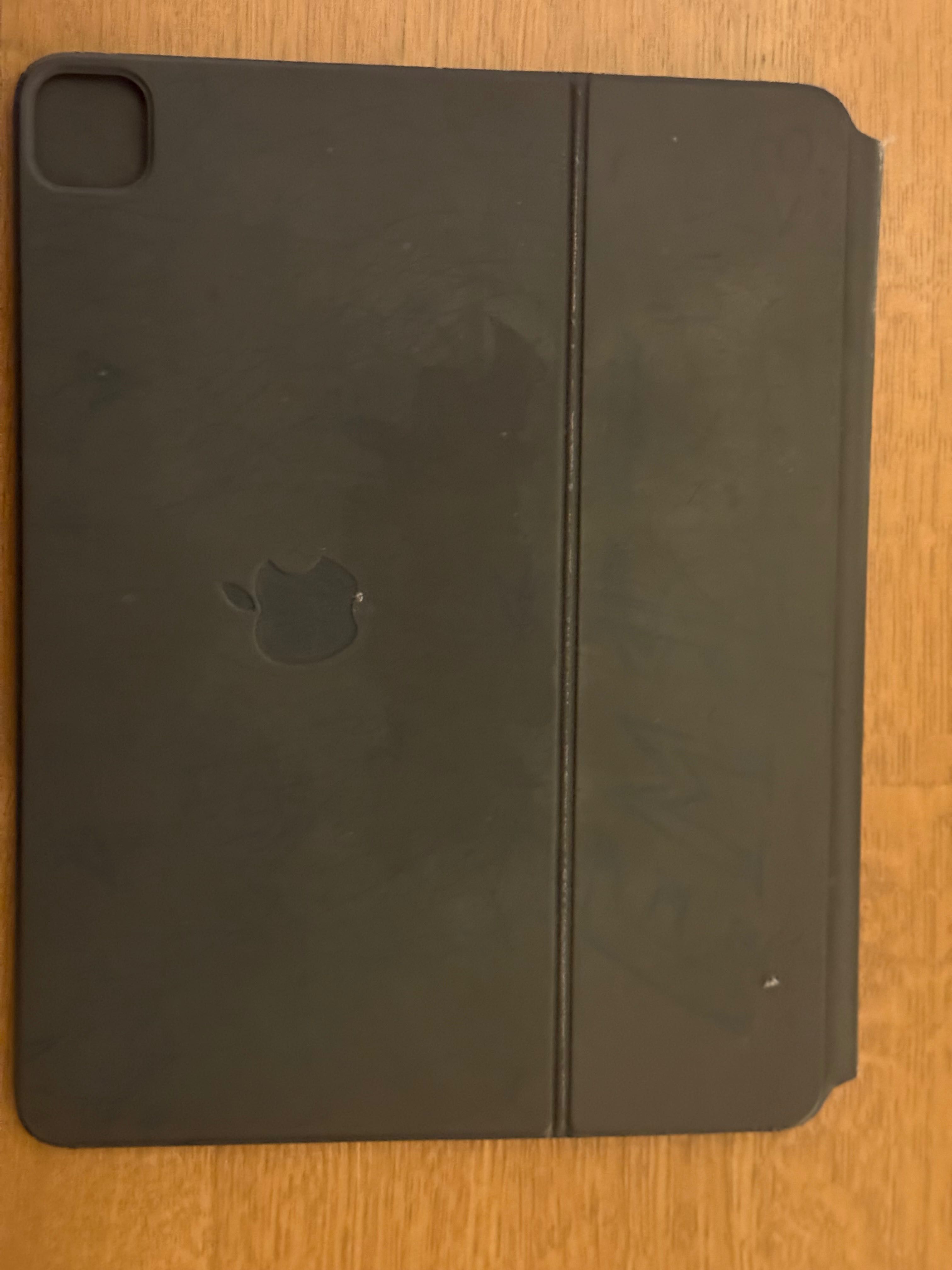 iPad Pro 12.9-inch 4th generation 512 GB Wi-Fi + Cellular