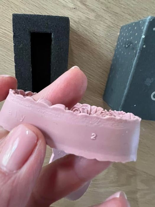 O’clock/ o’bag/ часовник и гривна