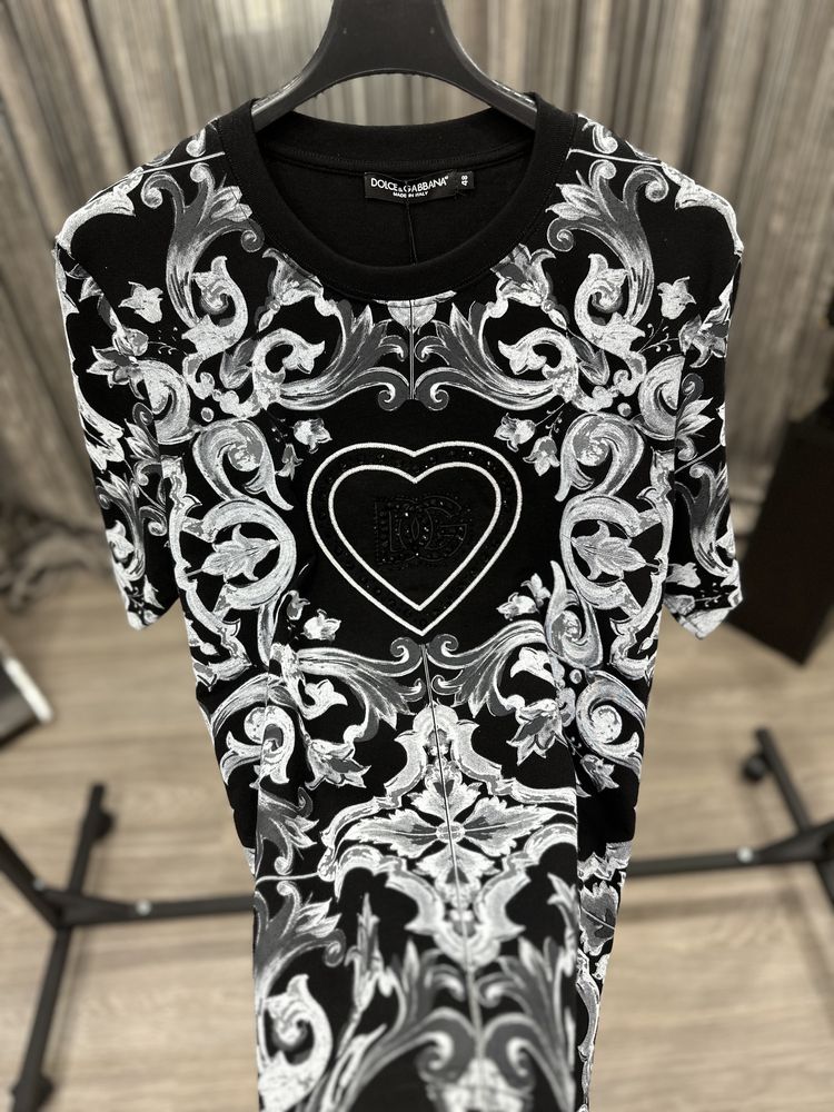 Tricou D&G. Premium/TopQuality