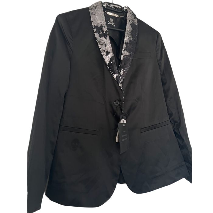 Sacou Philipp Plein
