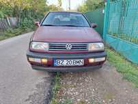Volkswagen Vento 1.8+GPL