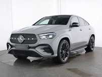 Mercedes-Benz GLE Coupe GLE 450d 4M Coupe/Airmatic/360/22'/burmester