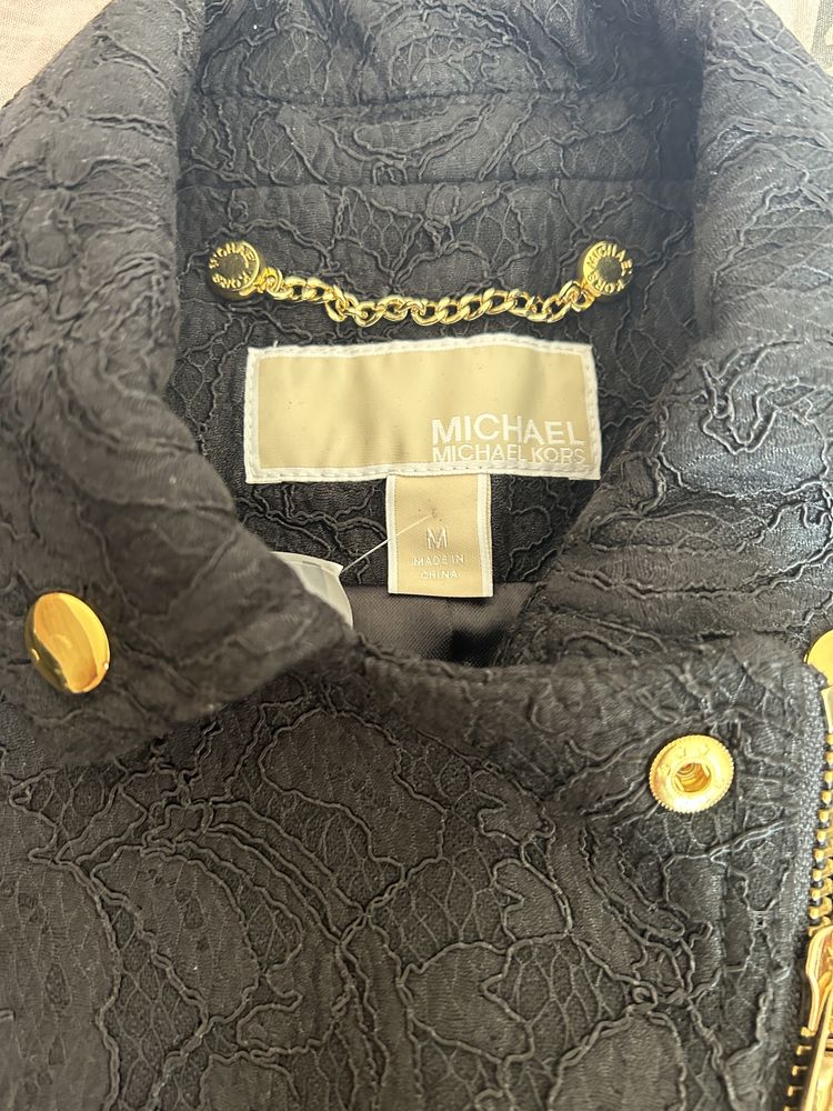 Jacheta de primavara Michael Kors