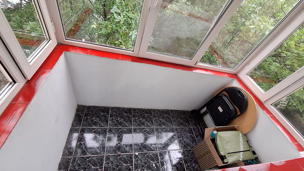 Rovine-Wiesana, Ibitza, 2 semi, CT,et3/4!