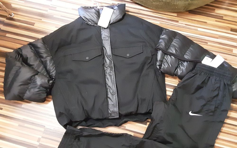 (S) NIKE оригинален сет