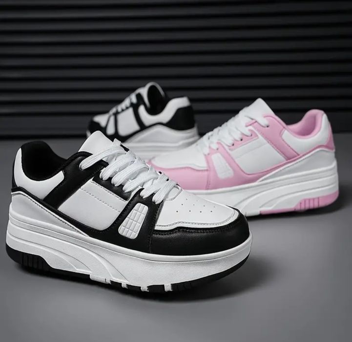 Детски маратонки с колелца, обувки  обувки с колелца, Heelys, Светещи