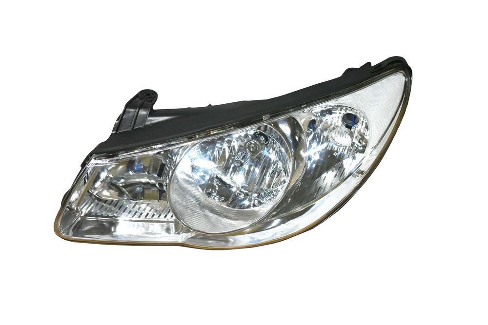 Фара LH Elantra HD