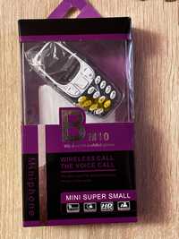 Mini telefon BM10