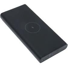 Редии повербанк 10000 мач новый