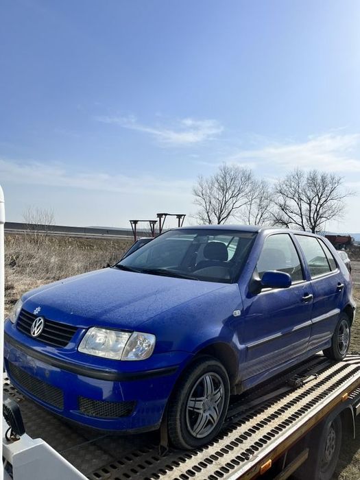 Dezmembrez piese Polo 6N