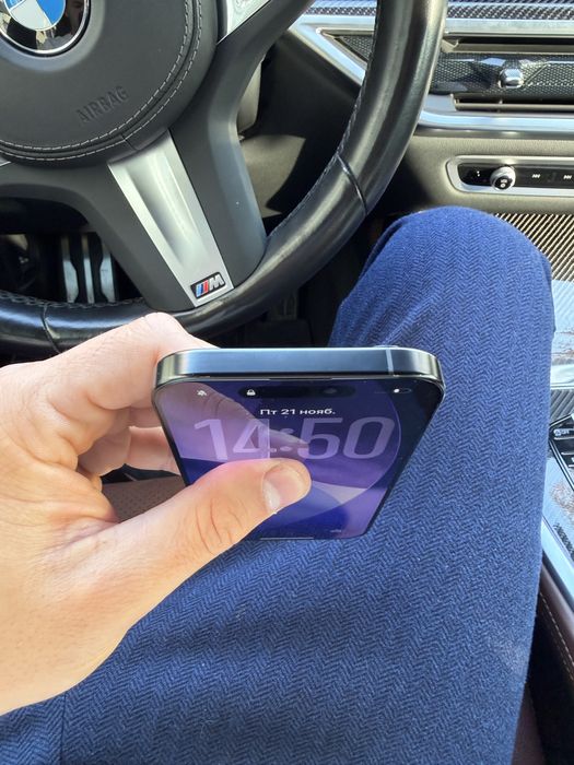 iPhone 16 Pro 256 Dual Sim