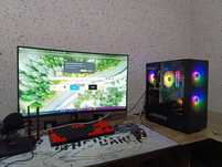 Компютер RTX 3060 Срочно