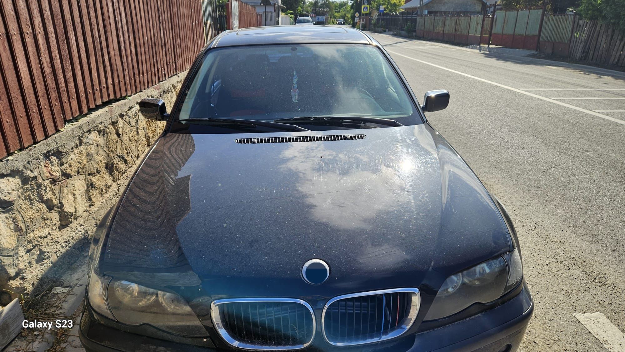 BMW seria3 Functionabil