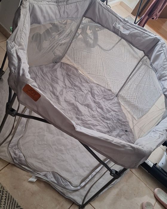 Tarc copii Joy by Venture