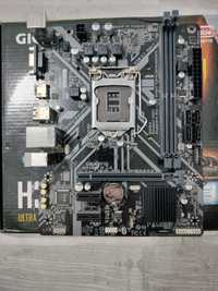 Placa de baza - Gigabyte H310m H 2.0