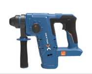Ciocan rotopercutor DEXTER 20 V pentru piese
