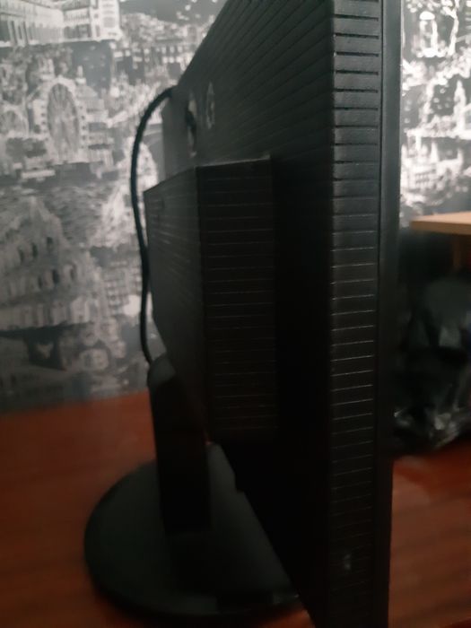 монитор lg рабочий