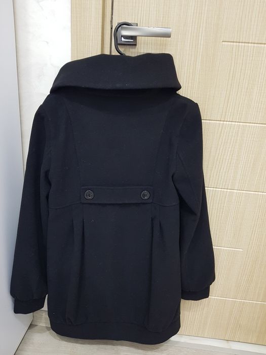 Дамско палто размер С