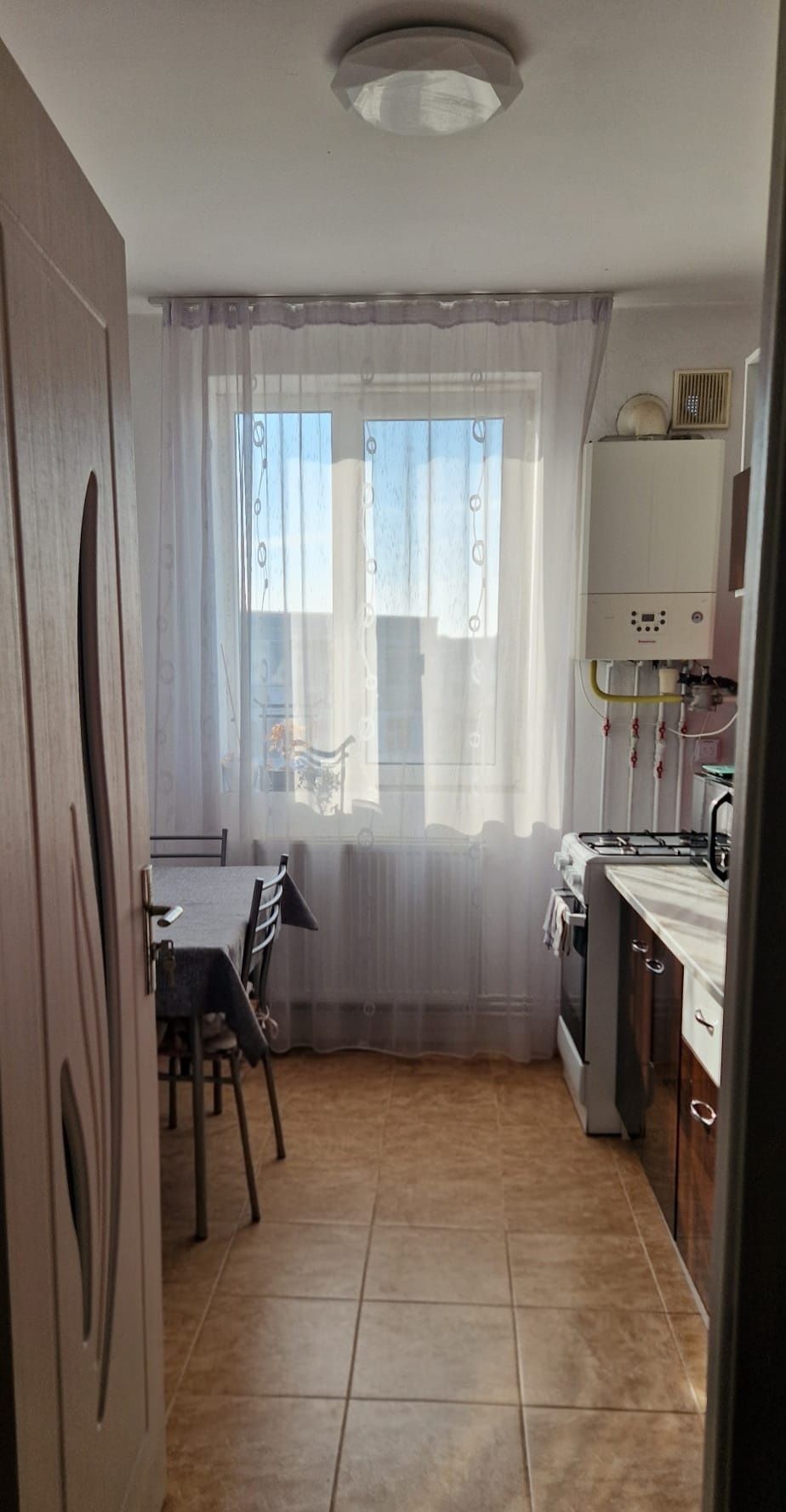 Apartament 2 camere Micro 1