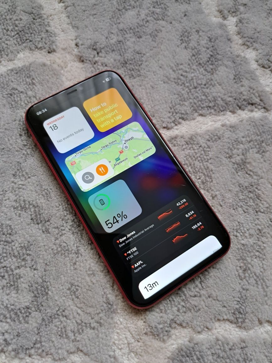 IPhone 11 in stare buna