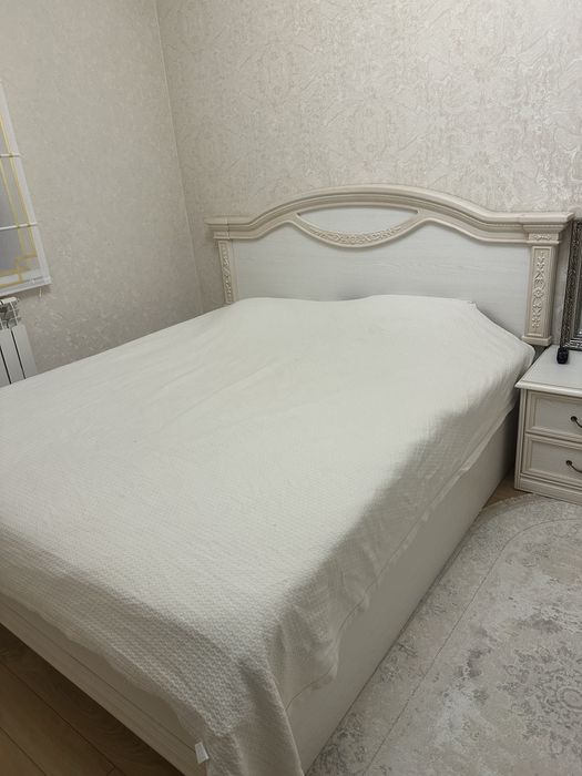 Спальный гарнитур шатура