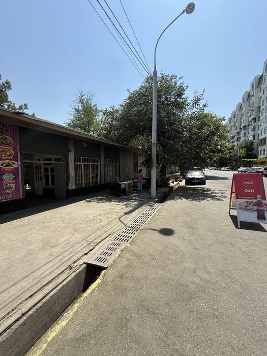 Яккасарой Саламатина 6.6 сотых 1 линия