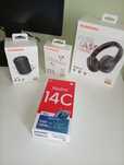 Schimb pachet Xiaomi Redmi 14C nou la cutie 12GB/128